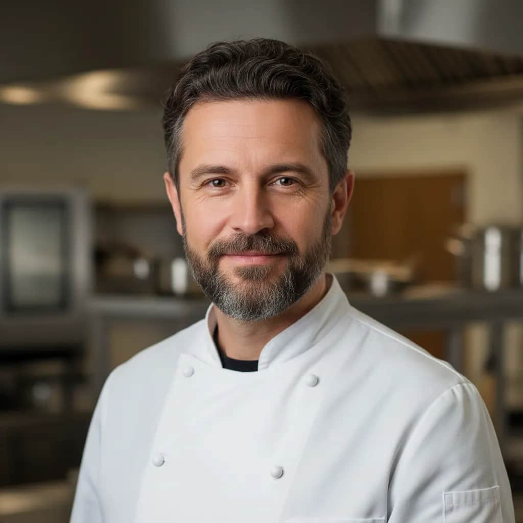 Autor Krzysztof Błaszczyk