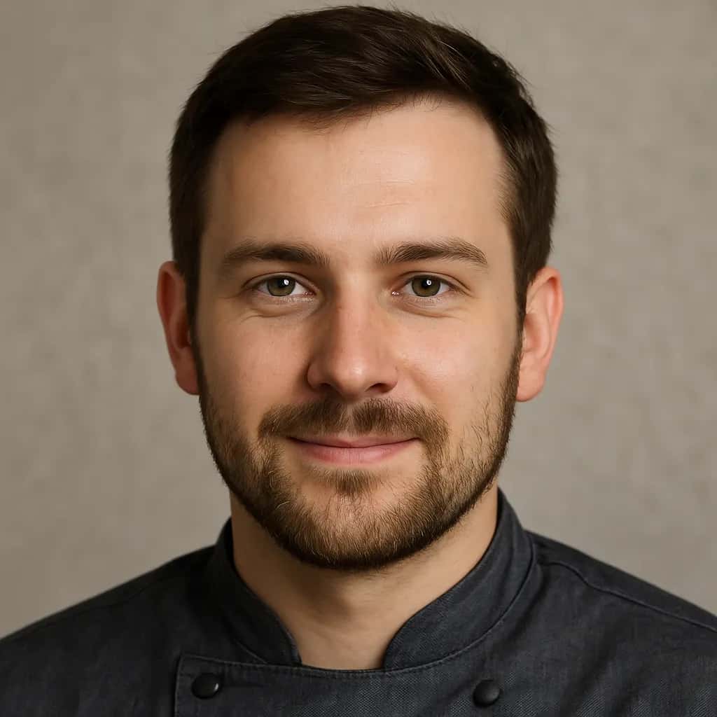 Autor Patryk Sobczak