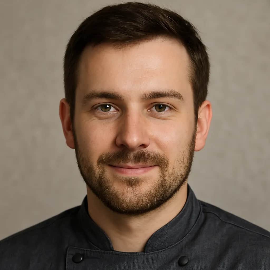 Autor Patryk Sobczak