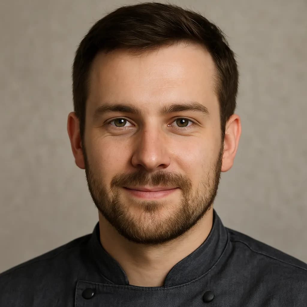 Autor Patryk Sobczak