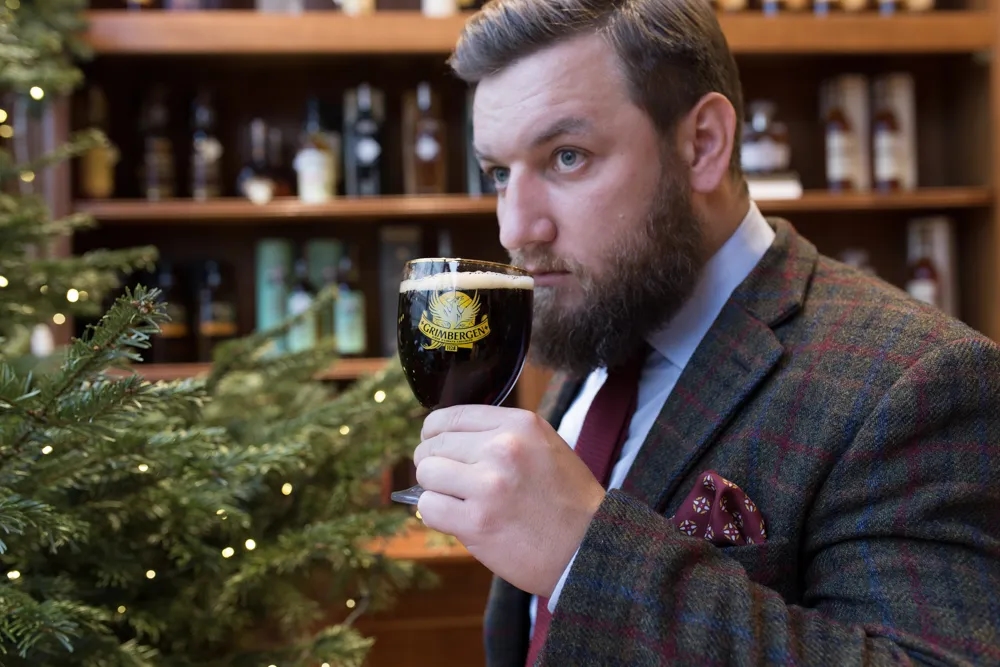 Gdzie kupić piwo belgijskie Grimbergen? Sprawdź najlepsze oferty