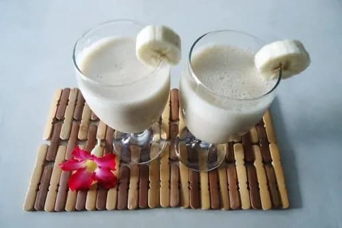 Najlepsze koktajle z bananem, które zachwycą Twoje podniebienie
